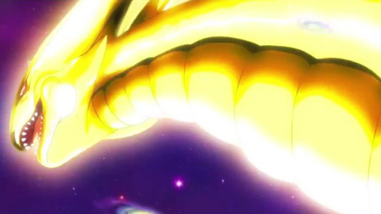 dragon ball super zamora