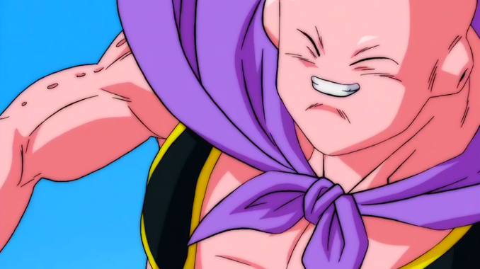 buu
