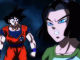 goku and android 17