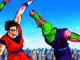 piccolo and gohan
