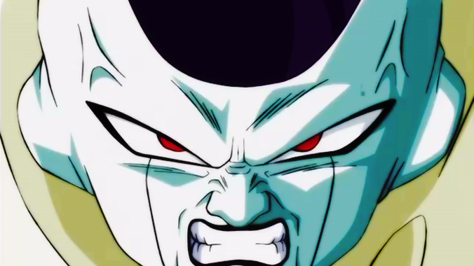 frieza