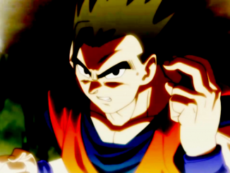 gohan