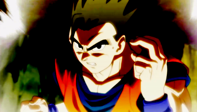 gohan