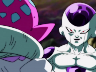 frieza