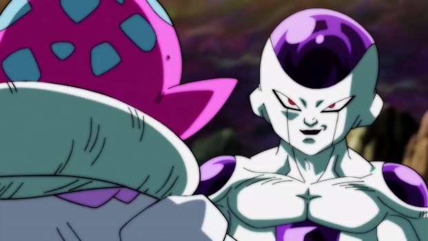 108 frieza