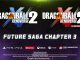 Dragon Ball Xenoverse 2 Reveals New DLC: Future Saga Chapters 3 & 4 [Chapter 3 Release Date Update]