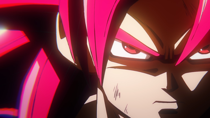 dragonballdaimaepisode20 Dragon Ball Daima Super Saiyan 4 Goku
