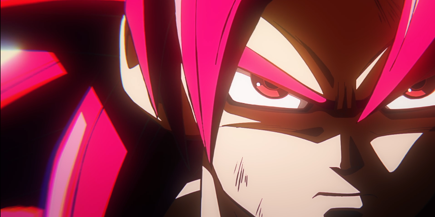 Dragon Ball Daima Super Saiyan 4 Goku