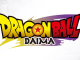 Dragon Ball Daima Logo